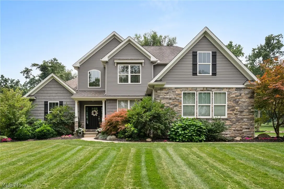 49820 Greystone Drive, Amherst, OH 44001 - #1