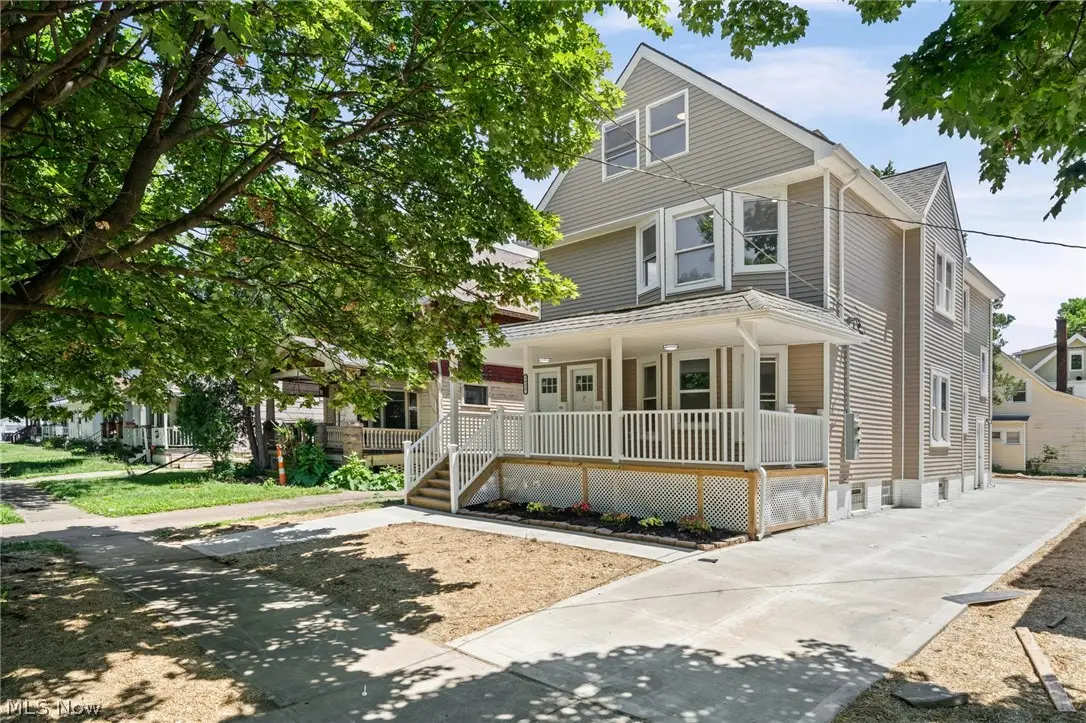 3925 Riverside Avenue, Cleveland, OH 44109 - #1