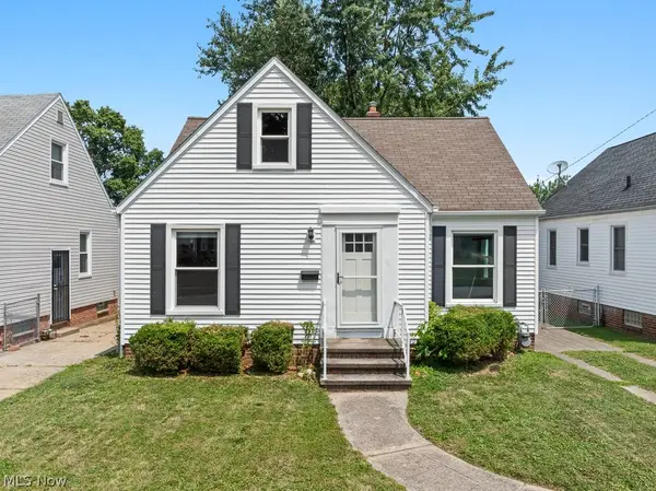 5702 Theota Avenue, Parma, OH 44129