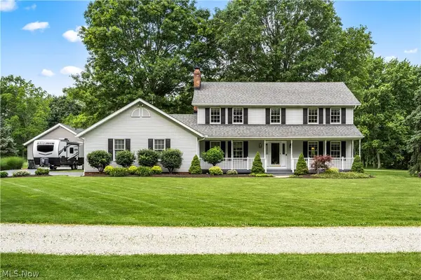 7694 Hartman Road, Wadsworth, OH 44281