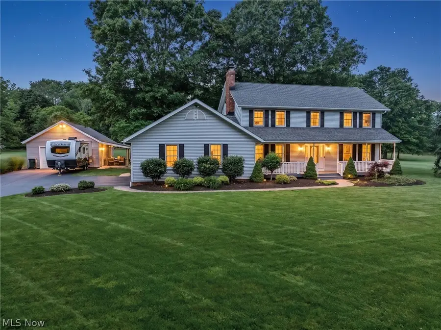 7694 Hartman Road, Wadsworth, OH 44281 - #3