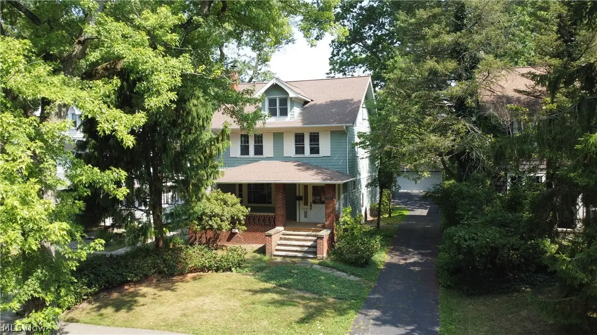 3115 Essex Road, Cleveland Heights, OH 44118 - #1