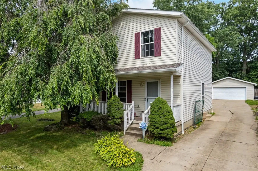 2483 Clara Street, Cuyahoga Falls, OH 44221 - #1