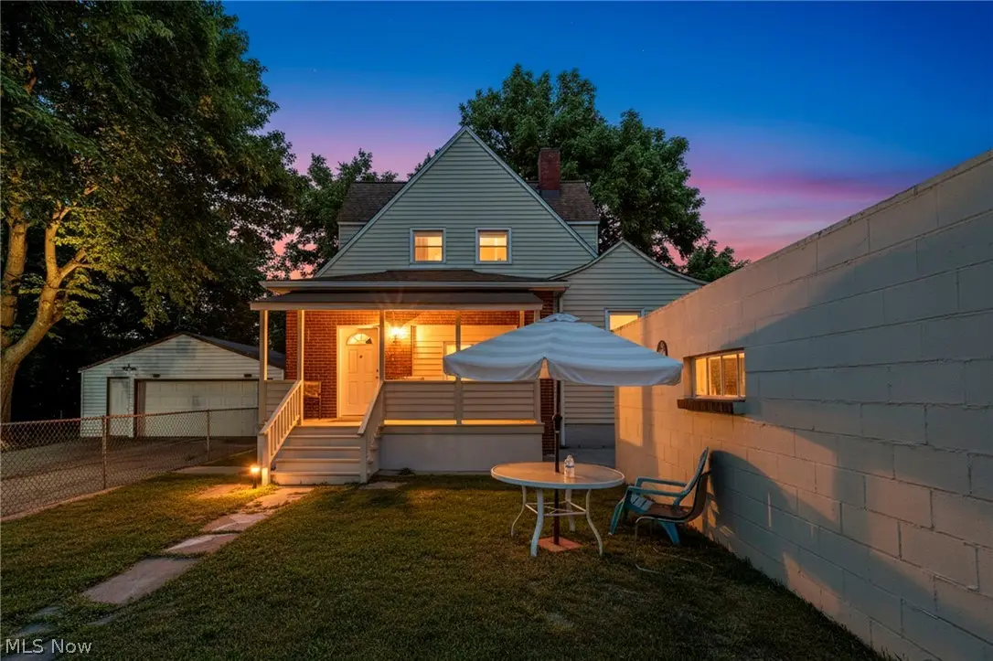 11740 Geraldine Avenue, Cleveland, OH 44111 - #1