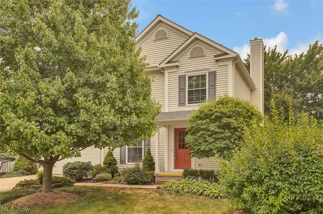 1400 Timber Trail, Hudson, OH 44236 - #1