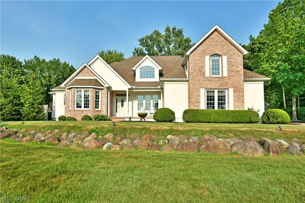 9216 Warren Painesville Road, North Bloomfield, OH 44450