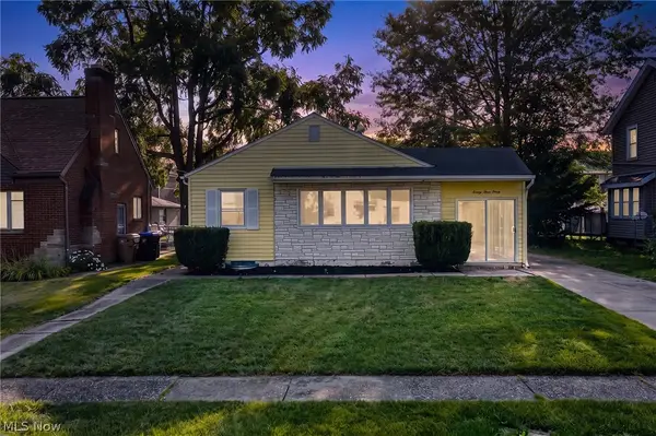 2330 21 Street, Cuyahoga Falls, OH 44223