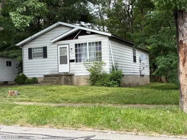 465 S Diamond Street, Ravenna, OH 44266 - #1