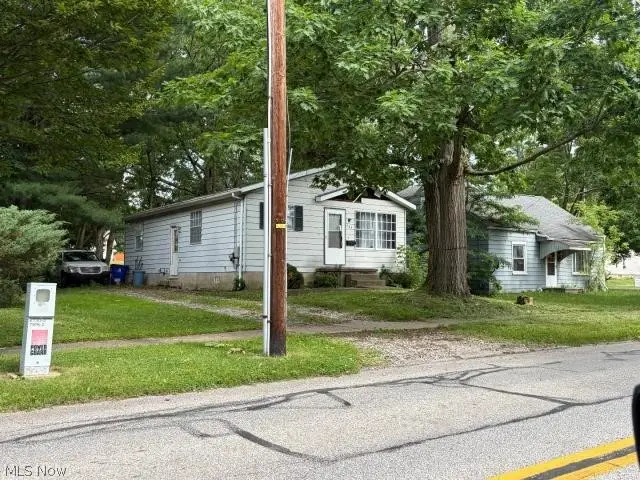 465 S Diamond Street, Ravenna, OH 44266 - #3