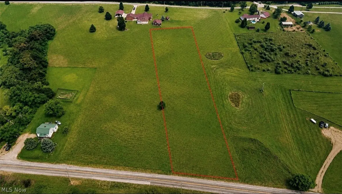 0 North Main Street Street, Cadiz, OH 43907 - #1