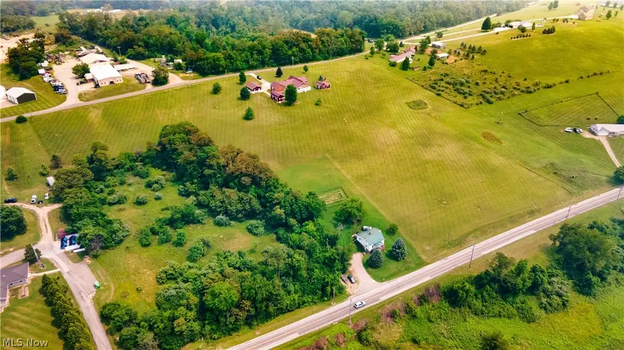0 North Main Street Street, Cadiz, OH 43907 - #2