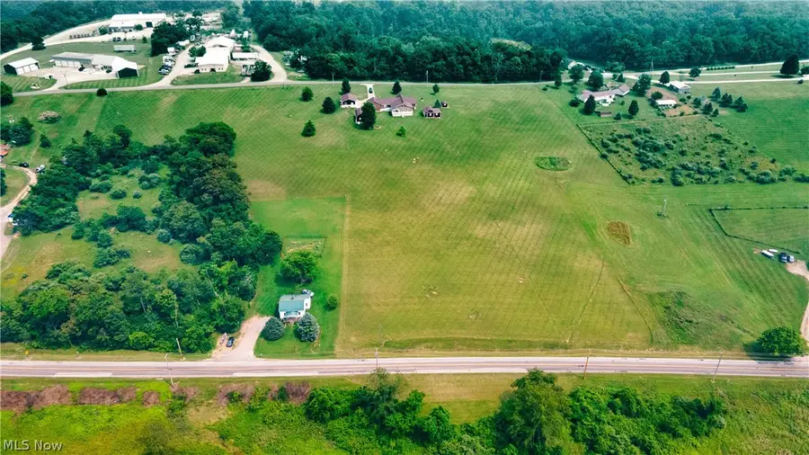 0 North Main Street Street, Cadiz, OH 43907 - #3