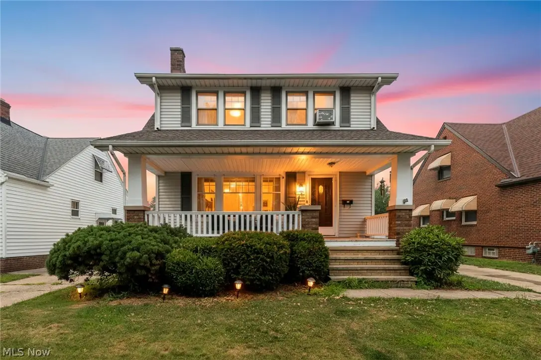 6802 Ackley Road, Parma, OH 44129 - #1