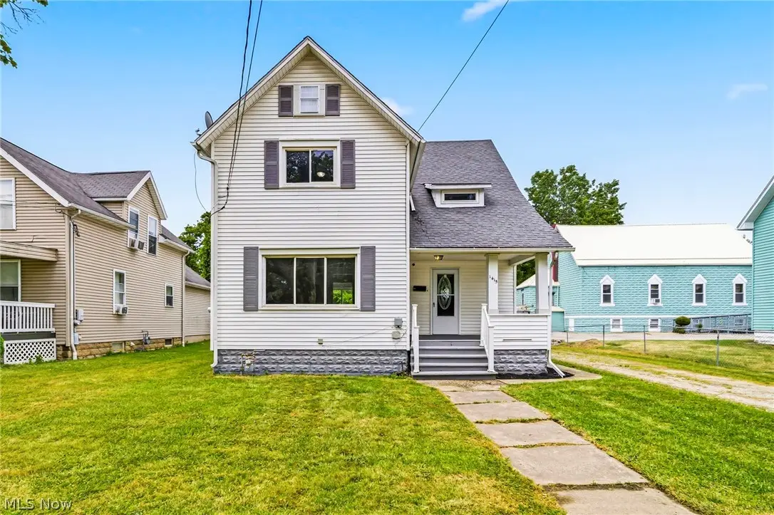 1415 W 9th Street, Ashtabula, OH 44004 - #1