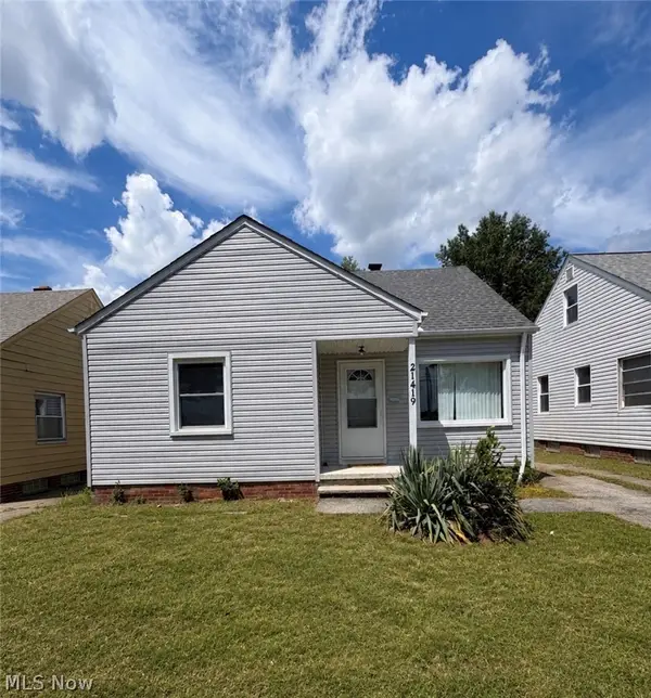 21419 Libby Road, Maple Heights, OH 44137