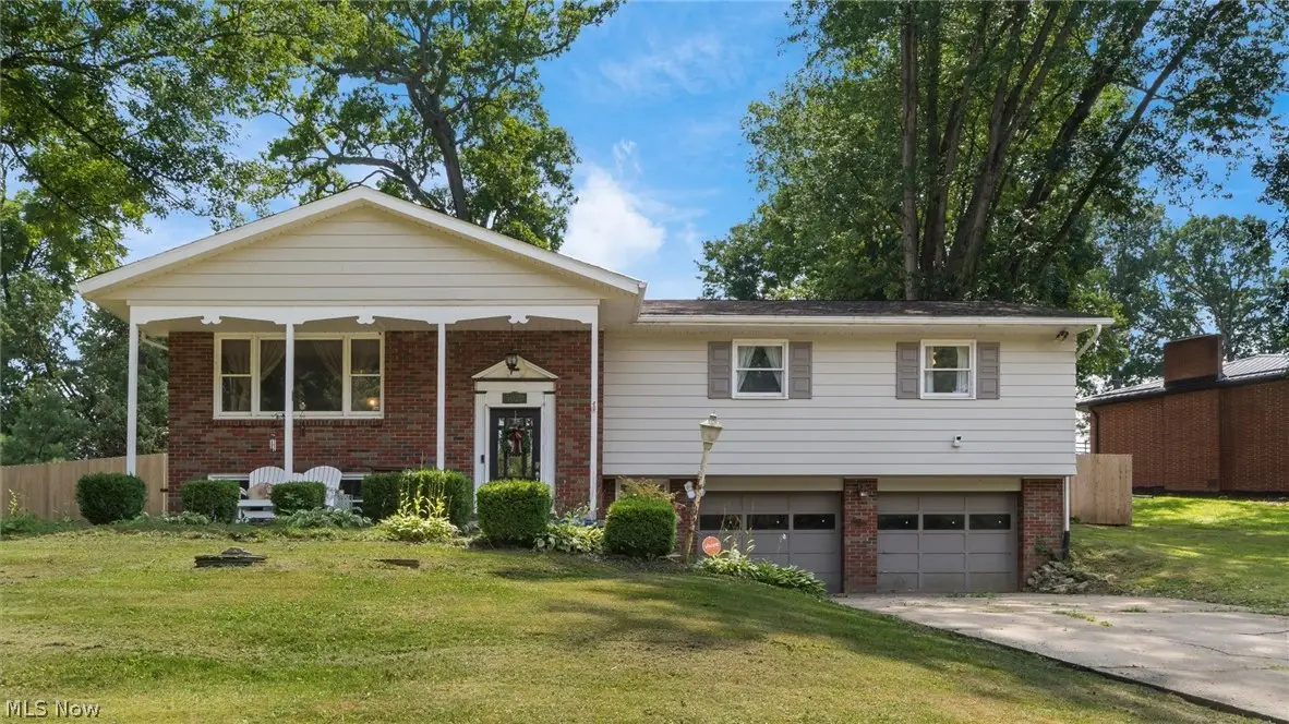 5020 Cliffrock Drive, Zanesville, OH 43701 - #1
