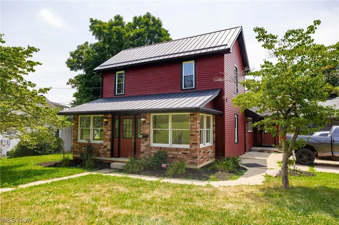 544 N Mill Street, Fredericksburg, OH 44627 - #1