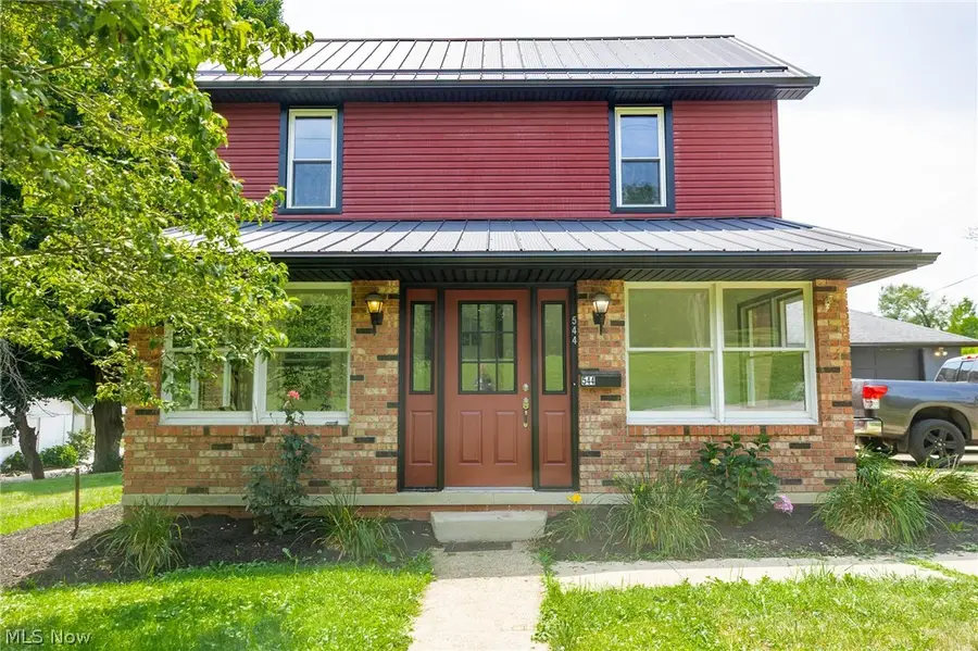 544 N Mill Street, Fredericksburg, OH 44627 - #2