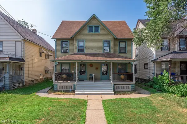3097 Bradwell Avenue, Cleveland, OH 44109