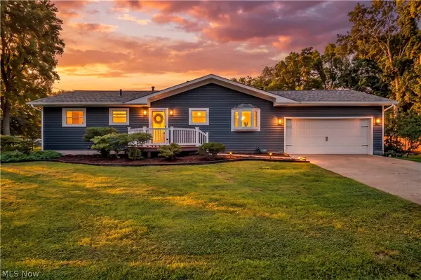 1761 Piercy Drive, Akron, OH 44312