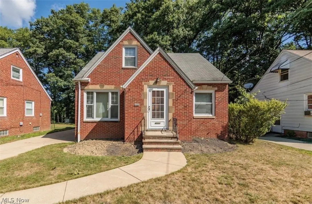 4521 Emerson Road, South Euclid, OH 44121 - #1