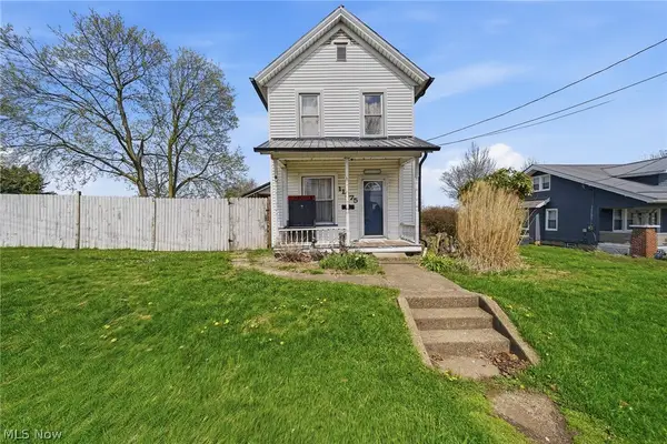 11275 Orrville Nw Street, Massillon, OH 44647