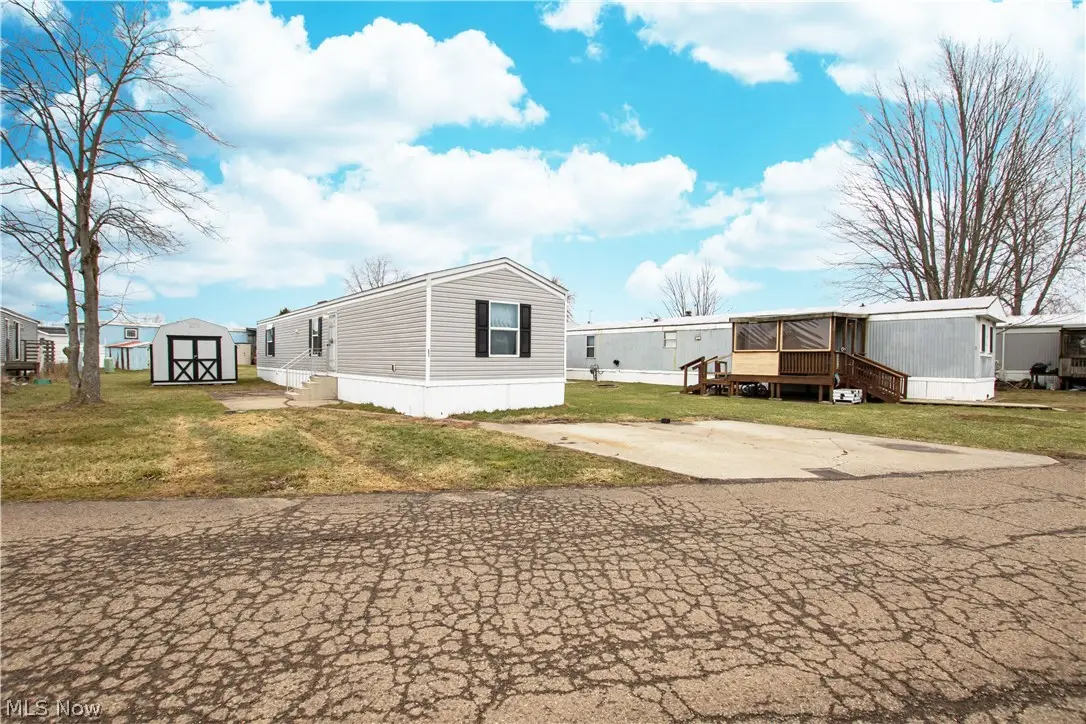 360 S Main Street #647, West Salem, OH 44287 - #1