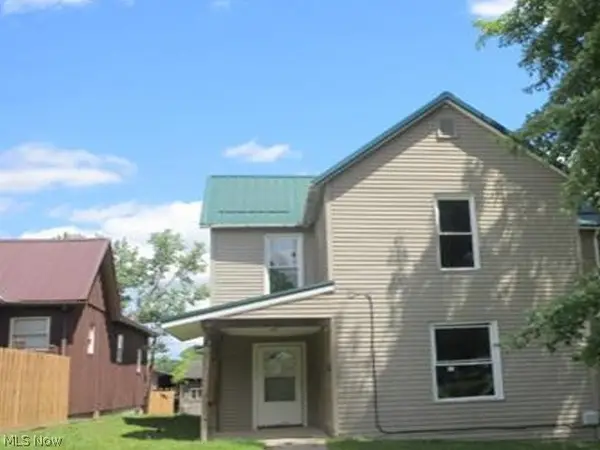 268 S Wisconsin Avenue, Wellston, OH 45692