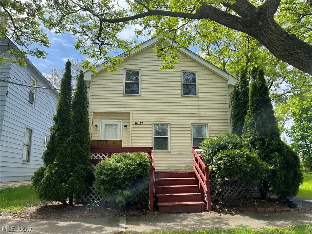 6617 Wakefield Avenue, Cleveland, OH 44102 - #1