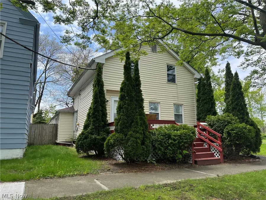 6617 Wakefield Avenue, Cleveland, OH 44102 - #2
