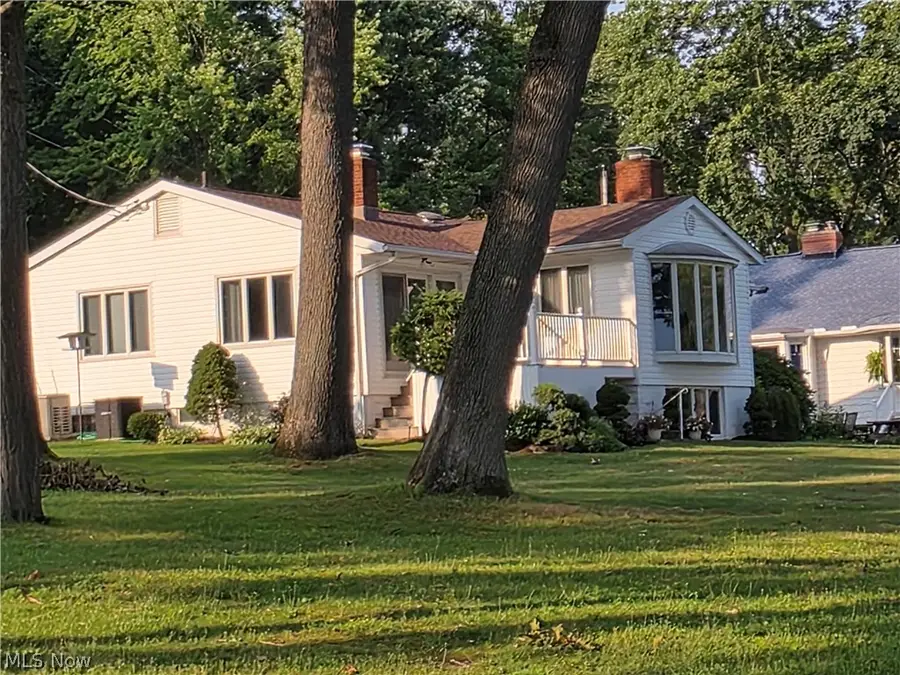 4534 Lahm Drive, New Franklin, OH 44319 - #2