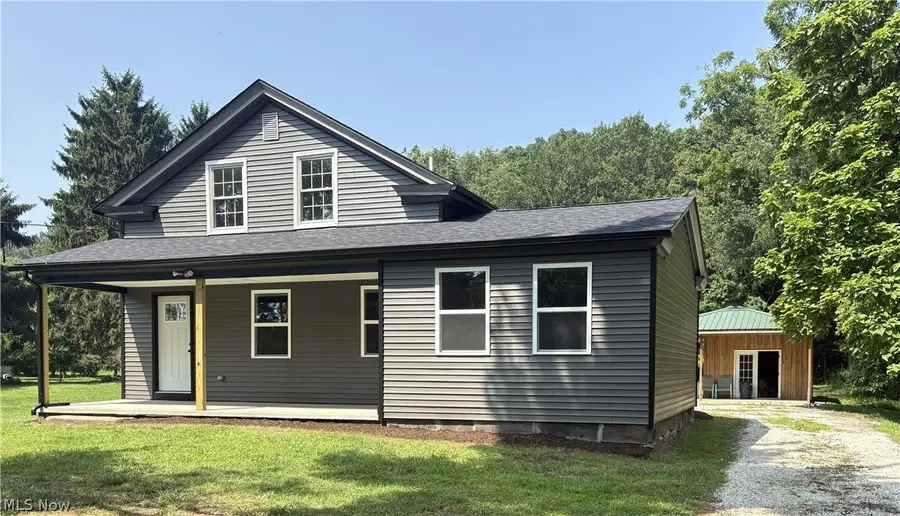 8227 Blade Nw Road, Malvern, OH 44644 - #2