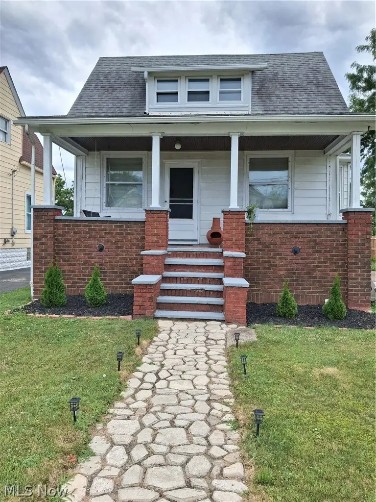 18658 Abby Avenue, Euclid, OH 44119 - #1