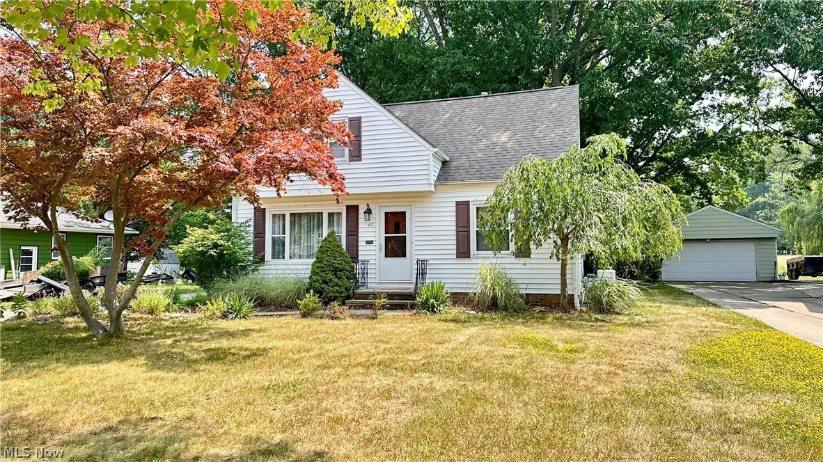 627 Trebisky Road, South Euclid, OH 44143 - #1