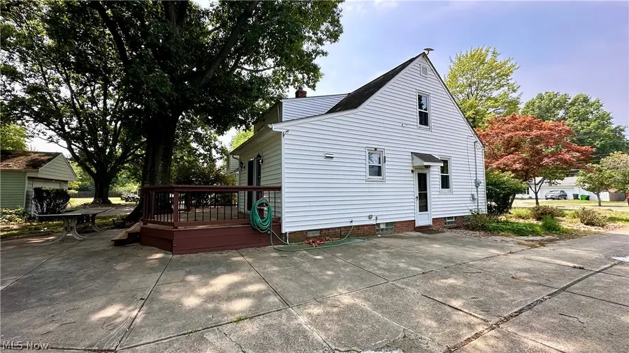 627 Trebisky Road, South Euclid, OH 44143 - #3