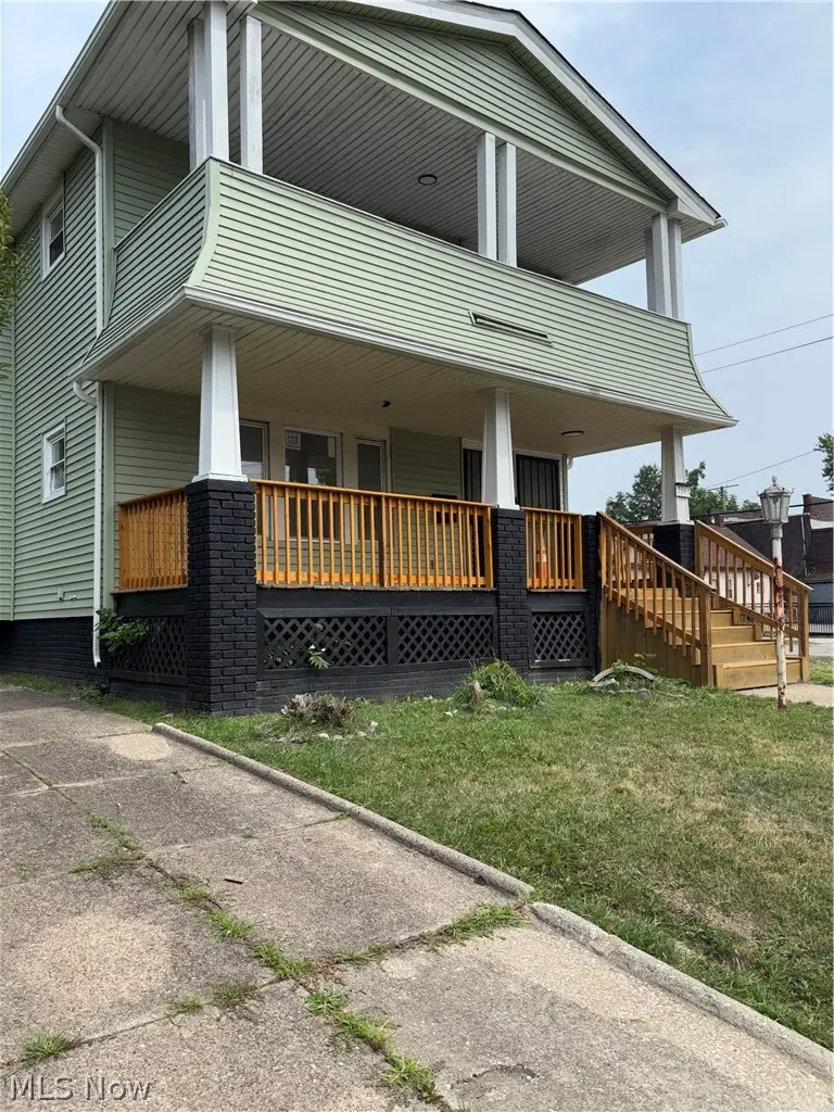 3593 E 131st Street, Cleveland, OH 44120 - #1