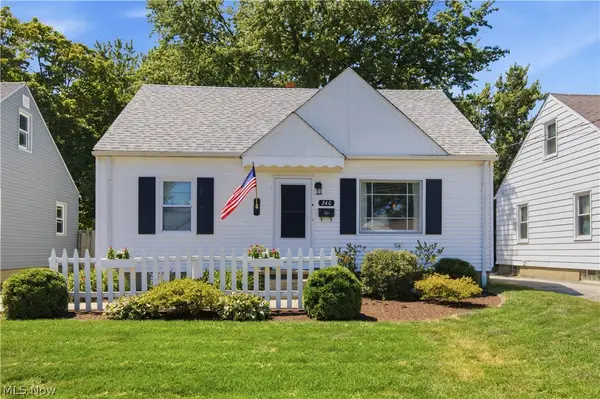 240 Moore Road, Avon Lake, OH 44012