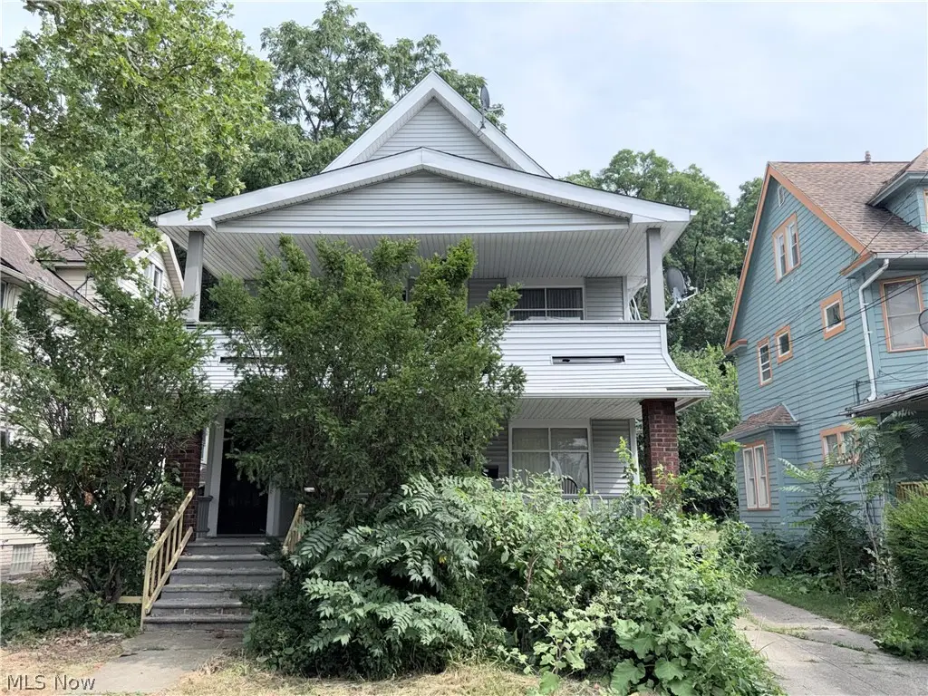 16902 Endora Road, Cleveland, OH 44112 - #1