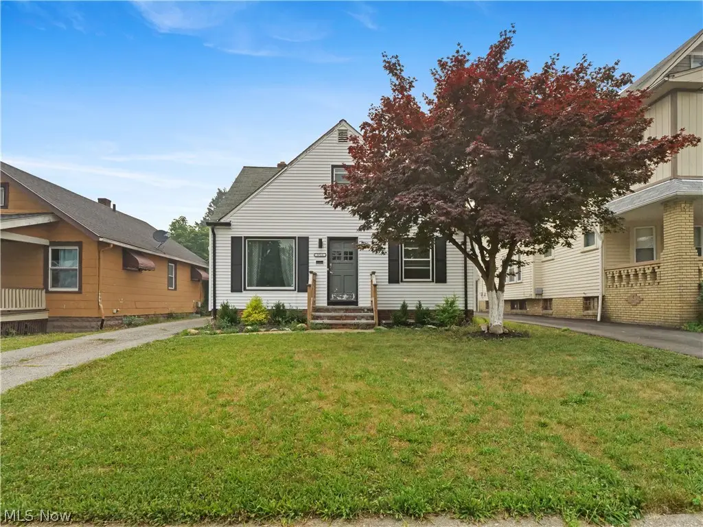 3713 E 153rd Street, Cleveland, OH 44120 - #1