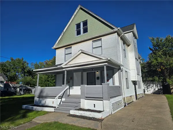 4111 E 79th Street, Cleveland, OH 44105