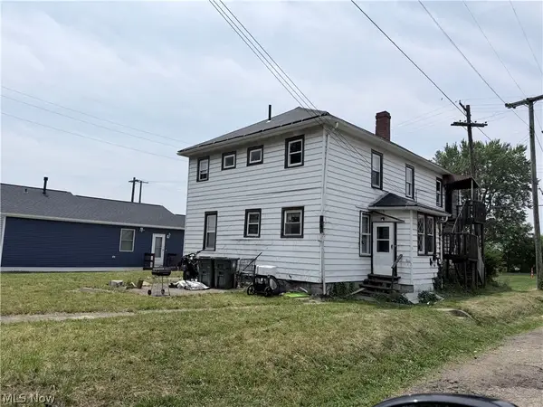 822 Marion Sw Avenue, Canton, OH 44707