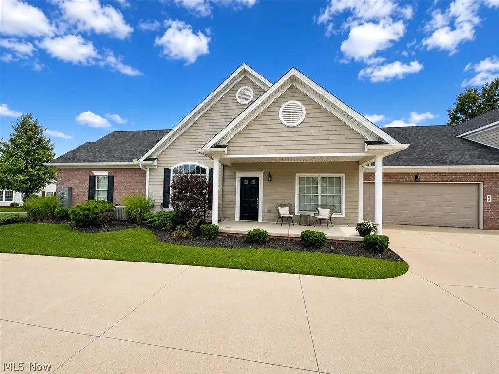 4300 Westford Place #10B, Canfield, OH 44406 - #1