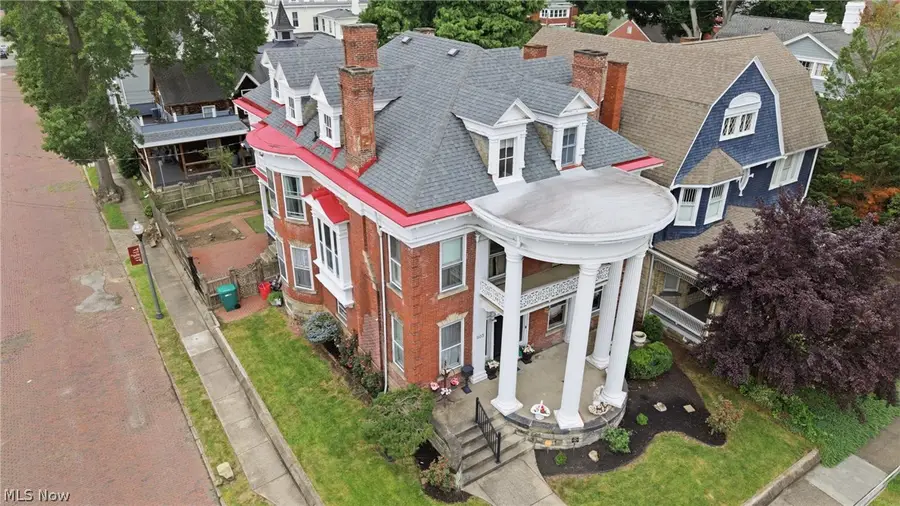 1103 Juliana Street, Parkersburg, WV 26101 - #3