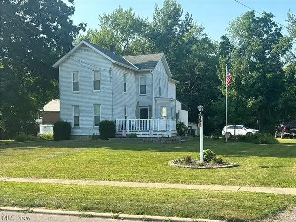 278 W Main Street, Andover, OH 44003