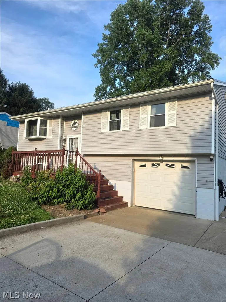 301 Shenandoah Drive, Byesville, OH 43723 - #1