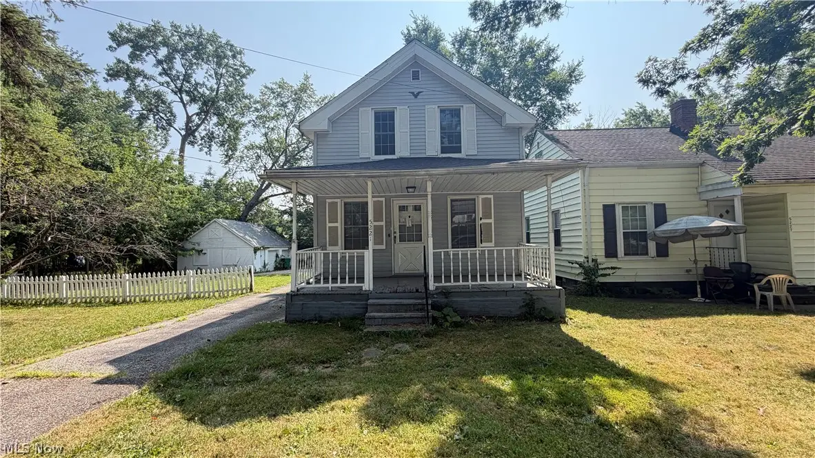 5221 Milo Avenue, Maple Heights, OH 44137 - #1