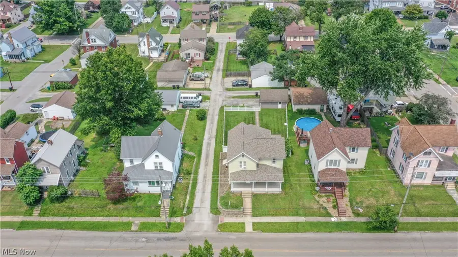 266 W Martin Street, East Palestine, OH 44413 - #2