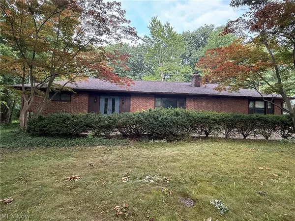 5791 Bolender Road, Akron, OH 44319