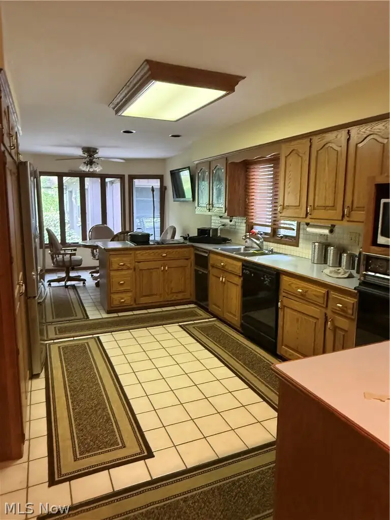 5791 Bolender Road, New Franklin, OH 44319 - #2