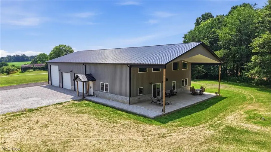 3382 County Road 739, Loudonville, OH 44842 - #3
